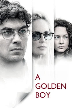 A Golden Boy (2014) A Golden Boy (2014)