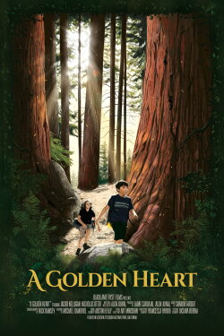 A Golden Heart (2019) A Golden Heart (2019)