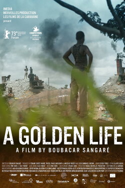 A Golden Life (2024) A Golden Life (2024)