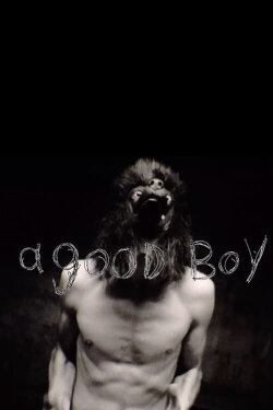 a good boy (2021)