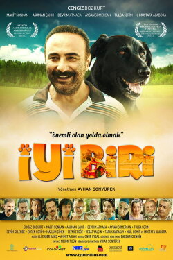 A Good Fellow (2014) A Good Fellow (2014)