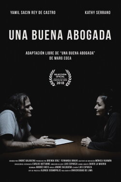 A Good Lawyer (2018) A Good Lawyer (2018)
