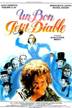 A Good Little Devil (1983) A Good Little Devil (1983)