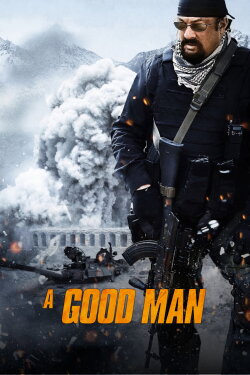 A Good Man (2014) A Good Man (2014)