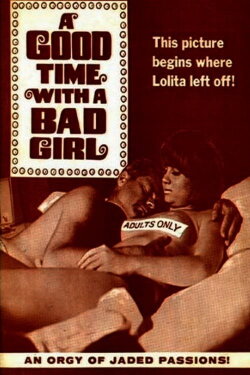 A Good Time with a Bad Girl (1967) A Good Time with a Bad Girl (1967)