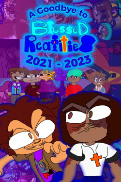 A Goodbye to Blessed Realities (2024) A Goodbye to Blessed Realities (2024)