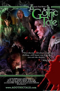 A Gothic Tale (2008) A Gothic Tale (2008)