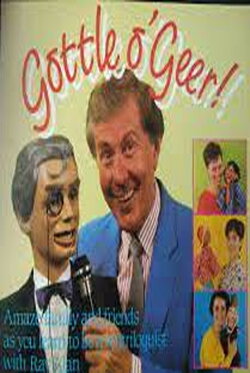 A Gottle of Geer (1986) A Gottle of Geer (1986)