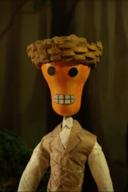 A Gourd-Head's Lessons in Humanity (2020) A Gourd-Head's Lessons in Humanity (2020)