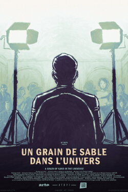 A Grain of Sand in the Universe (2023) A Grain of Sand in the Universe (2023)