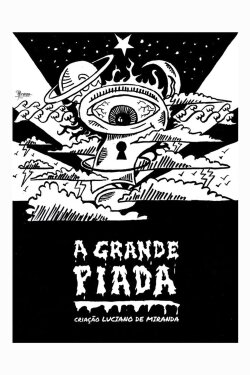 A Grande Piada (2021)