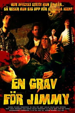 A Grave for Jimmy (2012) A Grave for Jimmy (2012)