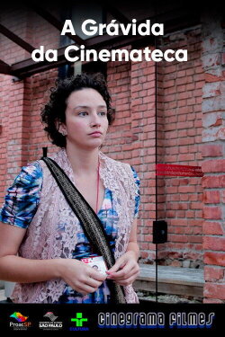 A Grávida da Cinemateca (2016) A Grávida da Cinemateca (2016)