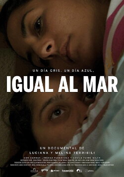 A gray day, a blue day, just like the sea (2012) A gray day, a blue day, just like the sea (2012)