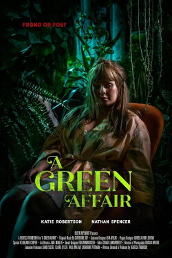 A Green Affair (2024) A Green Affair (2024)