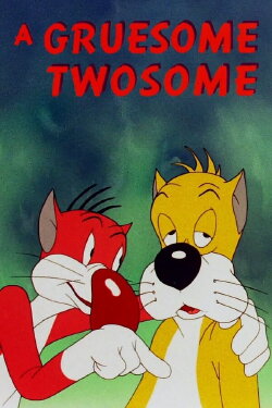 A Gruesome Twosome (1945) A Gruesome Twosome (1945)