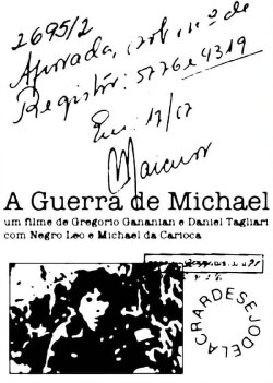 A Guerra de Michael (2020)