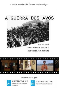 A guerra dos avós (2007) A guerra dos avós (2007)