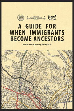 A Guide For When Immigrants Become Ancestors (2022)