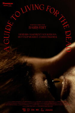 A Guide to Living for The Dead (2023) A Guide to Living for The Dead (2023)