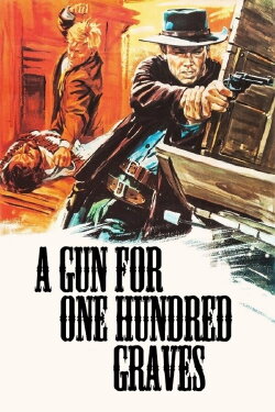 A Gun for One Hundred Graves (1968) A Gun for One Hundred Graves (1968)