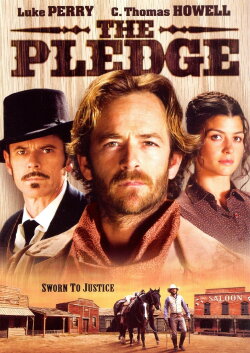 A Gunfighter's Pledge (2008) A Gunfighter's Pledge (2008)