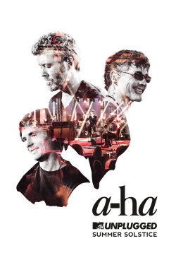 a-ha: MTV Unplugged - Summer Solstice (2017)