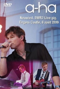 a-ha | SWR3 New Pop Festival 2009 (2009) a-ha | SWR3 New Pop Festival 2009 (2009)