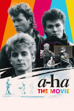 a-ha: The Movie (2021) a-ha: The Movie (2021)