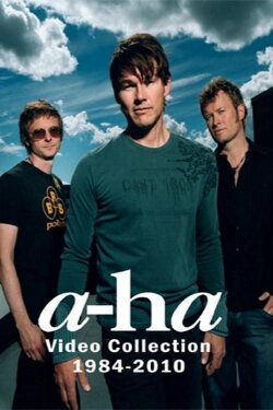a-ha | Video Collection (1984-2010) Vol.1 (2011) a-ha | Video Collection (1984-2010) Vol.1 (2011)