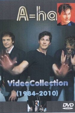 a-ha | Video Collection (1984-2010) Vol.2 (2011) a-ha | Video Collection (1984-2010) Vol.2 (2011)