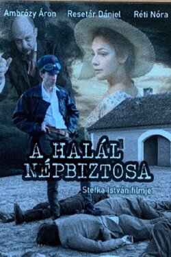A halál népbiztosa (2021)