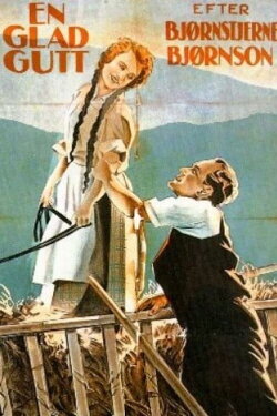 A Happy Boy (1932)