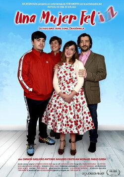 A Happy Woman (2018) A Happy Woman (2018)