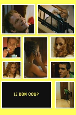 A Hard Blow (2005)