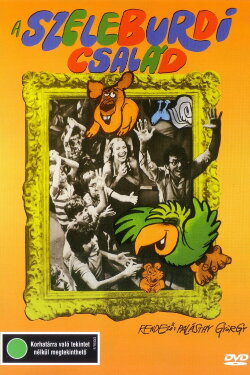 A Harum-Scarum Family (1981) A Harum-Scarum Family (1981)