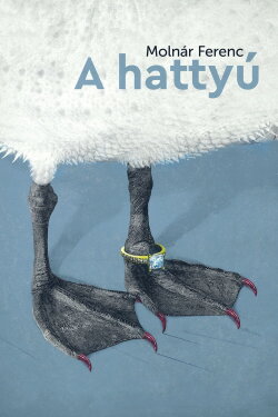 A hattyú (2022) A hattyú (2022)