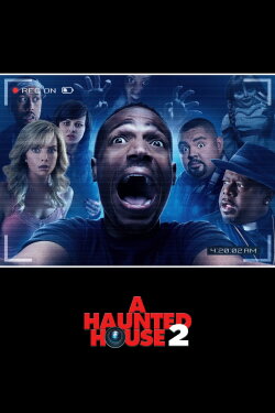 A Haunted House 2 (2014)