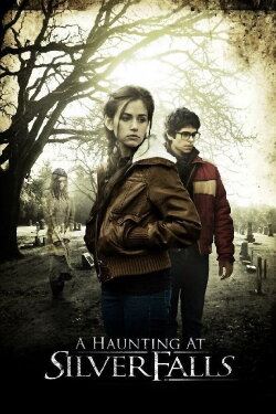 A Haunting at Silver Falls (2013) A Haunting at Silver Falls (2013)