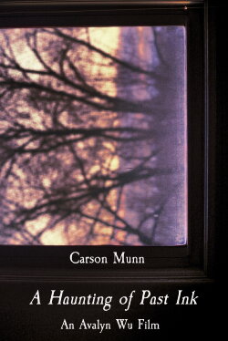 A Haunting of Past Ink (2023) A Haunting of Past Ink (2023)