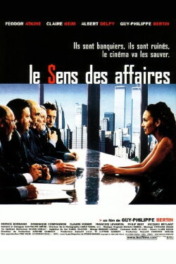A Head for Business (2000) A Head for Business (2000)