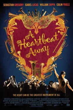 A Heartbeat Away (2011) A Heartbeat Away (2011)