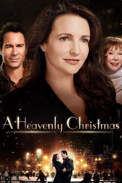 A Heavenly Christmas (2016) A Heavenly Christmas (2016)