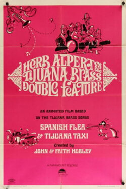 A Herb Alpert & the Tijuana Brass Double Feature (1966) A Herb Alpert & the Tijuana Brass Double Feature (1966)