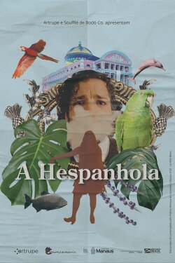 A Hespanhola (2022) A Hespanhola (2022)