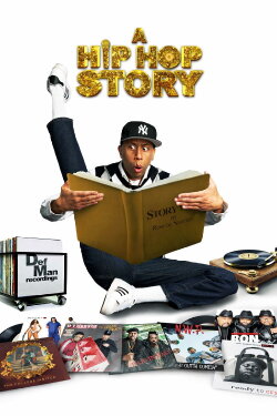 A Hip Hop Story (2024)