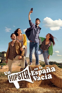 A Hipster in Rural Spain (2024) A Hipster in Rural Spain (2024)