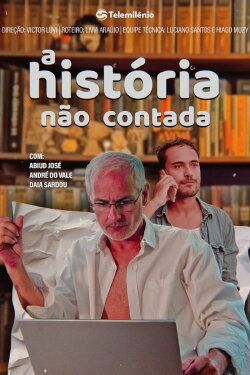 A História Não Contada (2024) A História Não Contada (2024)