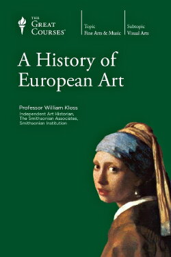 A History of European Art (2005) A History of European Art (2005)