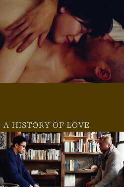 A History of Love (2019) A History of Love (2019)